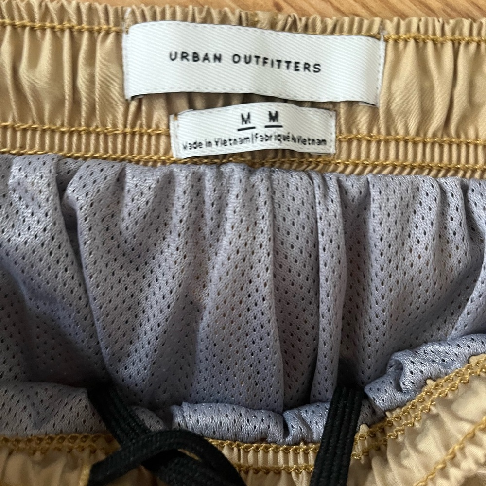 Urban outfitters lined splash pants - Picture 4 of 4